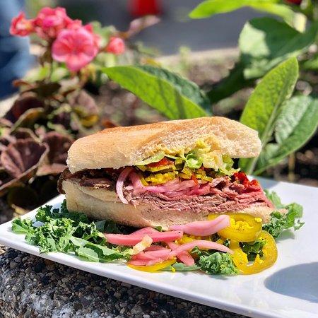 Corktown Deli and Brews